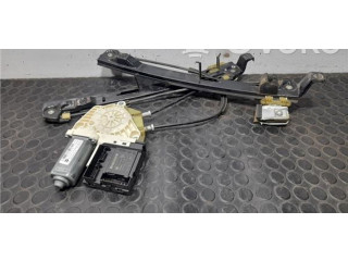 Передний комплект электрического механизма для подъема окна 1T0959701G   Seat Leon (1P)       