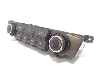Блок управления климат-контролем 97250F1000AK5, C500QKFAA KIA Sportage