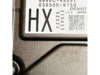 Камера ветрового стекла