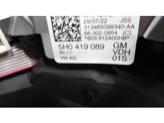 Volant Volkswagen Tiguan 2019 5H0419089GM  