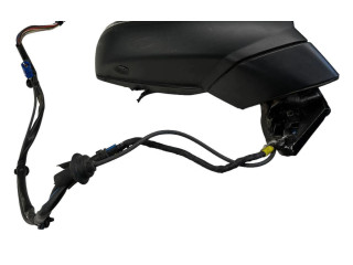 Zpětné zrcátko  Audi Q7 4M 2015  E1041367, 233656052  