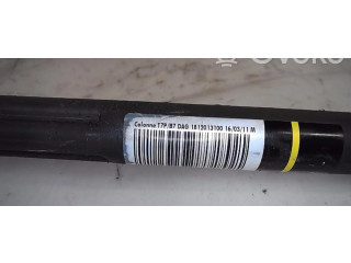 рейка Колонка рулевая 00004123GP Citroen C4 II 2011-2016 года