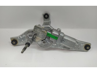 Двигатель стеклоочистителя заднего стекла 287109U000 Nissan Note (E11)