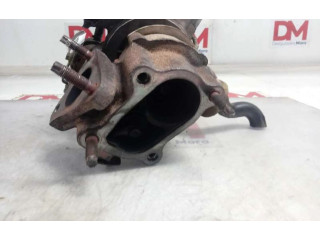 Turbodmychadlo Турбина 144114U110   Nissan Almera Tino   