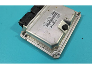 Řídící jednotka 0281010554, IMPRK1438994 Volkswagen PASSAT B5.5 2000