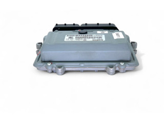 Блок управления двигателя 0261209108, 1039S17576   Volvo V70