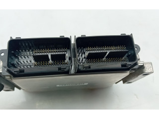 Блок управления двигателя DS71-12B684-XC, H1GA-12A650-BC   Ford S-MAX