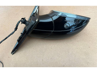 Зеркало электрическое Audi Q5 SQ5 2008 - 2017 года