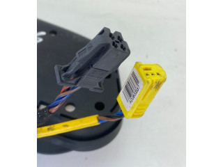 Подушка безопасности в сиденье 4F0880242E Audi A6 S6 C6 4F