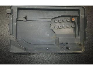 Блок предохранителей  6Q0937550G, 0523362321   Volkswagen Polo IV 9N3    