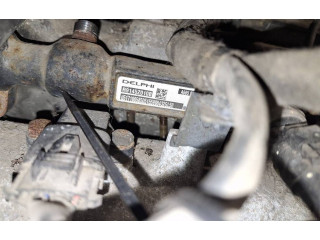 Топливная рампа r9145z010b, R9145Z010B   SsangYong Rexton  