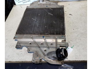 Интеркулер  8200252209   Renault Clio II 