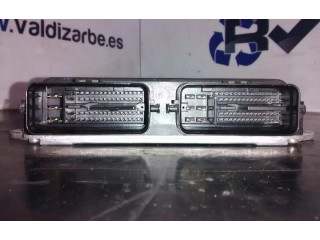 Блок управления двигателя 1860135700, 18601357 Mitsubishi Colt