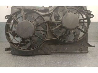 Вентилятор радиатора     5460829, 3135103221BOSCH    Saab 9-5 