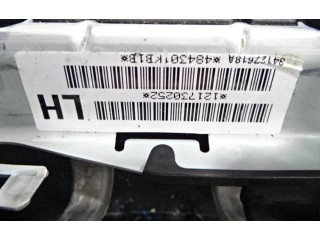 Volant Nissan Juke I F15 2012 484301KB1B, 34127618A