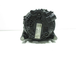 Генератор 9665617780 Citroen Berlingo