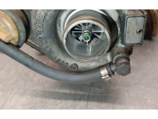 Турбина Peugeot 406 K03225269 для двигателя RHY