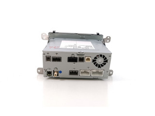 Дисплей 8740A100 Mitsubishi Outlander