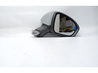 Зеркало электрическое Renault Clio V 2019 - года