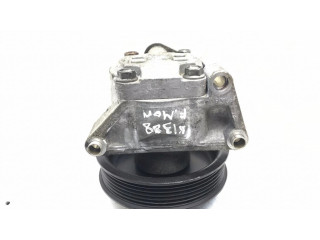 Насос усилителя руля