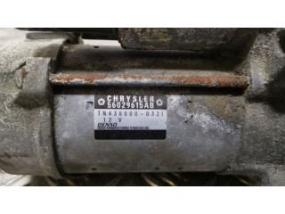 Стартер 56029615AB Jeep Cherokee