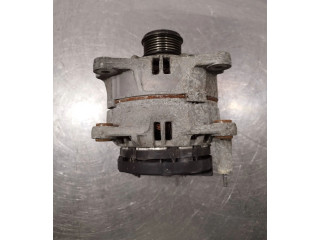 Генератор 045903023A, 0124515022 Skoda Roomster (5J)