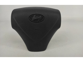 Подушка безопасности водителя 1C56900120, 569001C600   Hyundai Getz