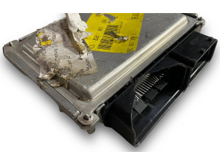 Блок комфорта 05C907394C Skoda Octavia Mk4