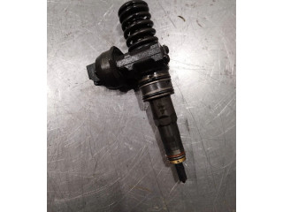 Форсунка 038130073ag, 0414720215 Skoda Octavia Mk2 (1Z) bxe