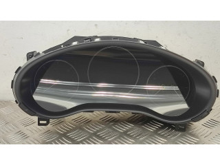 Панель приборов BDMN55430A Mazda 3