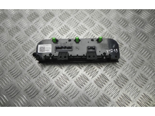 Блок управления климат-контролем 97250J7202   KIA Pro Cee'd III