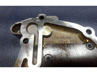 Масляный насос   05E115105A, 05E115105A  Skoda Octavia Mk3 (5E) 