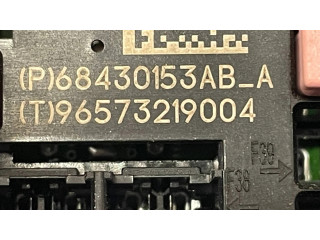   Pojistková skříňka 68430153AB, 96573219004   Dodge RAM 2020