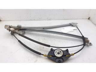 Передний механический механизм для подъема окна