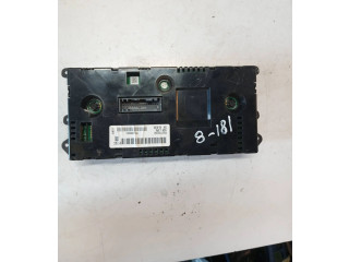 Блок управления климат-контролем    Chrysler Neon I