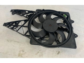 Вентилятор радиатора     871300600    Alfa Romeo Mito 