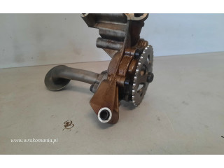 Масляный насос  BSE 06A115121, 06A115121  Skoda Octavia Mk2 (1Z) 