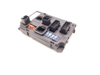 Блок предохранителей BSCB0200, S180085004F   Peugeot Expert    