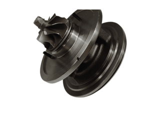 Turbodmychadlo Турбина 10009700241, CHRA30-0405T BMW 7 G11 G12