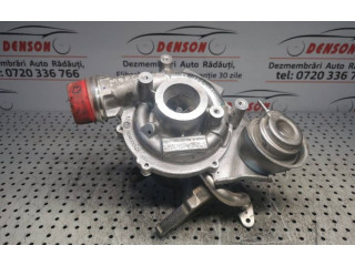  Турбина Renault Clio IV  8201164371   для двигателя K9K638      