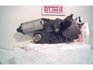 Моторчик заднего дворника 2K0955712B Volkswagen Caddy