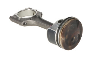 Шатун 06H198401D Volkswagen Golf VII