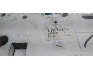 Přístrojová deska Mercedes-Benz Vito Viano W638 1997 MB0005428401