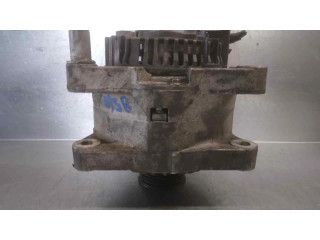 Генератор 5705X2   Citroen Berlingo 1.9     