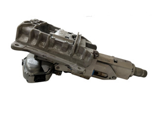 Рулевая рейка 4F0910852, 21012005 Audi A6 S6 C6 4F 2004 - 2011 года