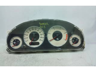 Přístrojová deska Chrysler Voyager 2012 P04685825AI