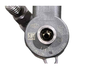 Vstřikovač 8200084534, 166008319R Renault Vel Satis G9T702