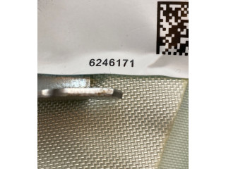 Боковая подушка безопасности 31690435, 1T02172000005   Volvo S90, V90