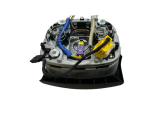 Подушка безопасности водителя 1Z0880201AK, 62218051A Skoda Yeti (5L)