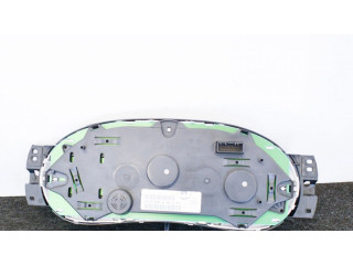 Панель приборов 248105453R Dacia Sandero